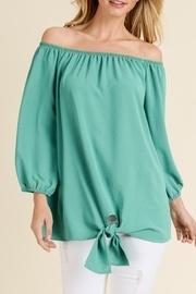  Simple & Stylish Top
