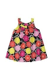  Tunic Colorful Dress