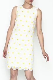 Daisy Sheath Dress