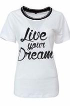  Live Your Dream Tee