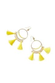  Surf Gypsea Earring
