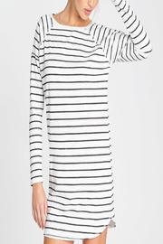  Only You Sweatshirt Dress