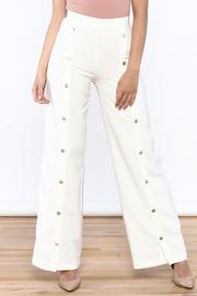  Off White Pants
