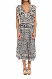  Selene Dress