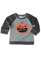  Pumpkin Sweatshirt