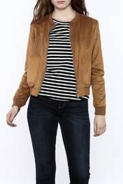  Finley Bomber Jacket