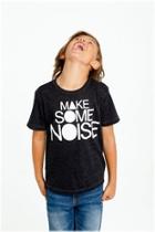  Make Some Noise Tee