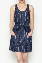  Tavon Dress