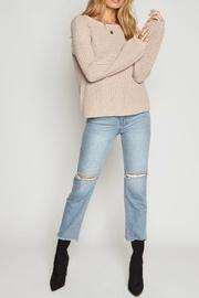  Braxton Pullover Sweater