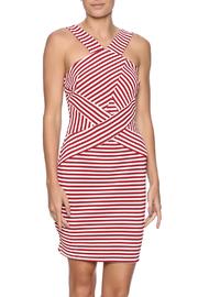  Call Me Bandage Dress