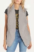  Furever Love Vest