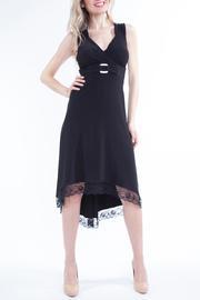  Marjorie Dress