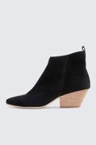  Pearse Booties