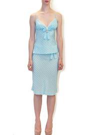  Turquoise 2 Piece Set
