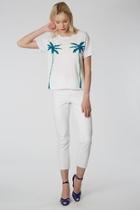  Bft Palm Tee