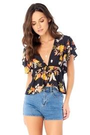  Golden Hour Blouse