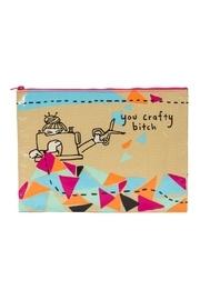  Crafty Jumbo Pouch