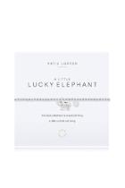  Lucky Elephant Bracelet