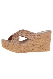  Etta Wedge