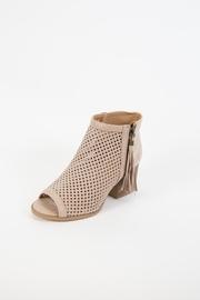  Core Tassel Boot