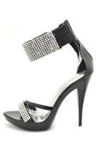  Chic Ankle Cuff