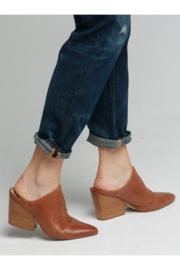  Rojas Mule In Cognac