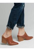  Rojas Mule In Cognac