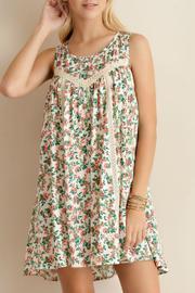  Summer Sweetheart Dress