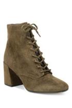  Halle Suede Boot