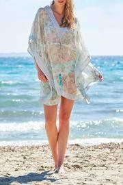  Big Sea Cover Up