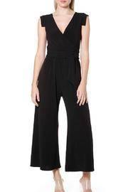  Stretchy Versatile Jumpsuit