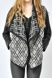  Lucky Strike Coat