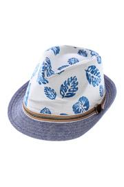  Fore Fedora Hat