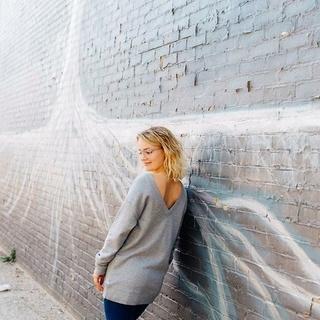  Cozy Gray Sweater