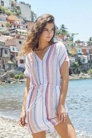  Rails Stripe Dress
