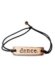  Dance Bracelet