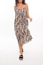  Devona Camo Sundress