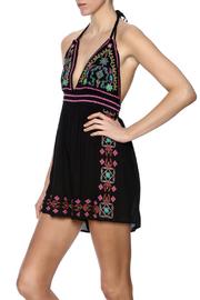  Taste Of Honey Romper
