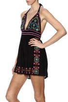  Taste Of Honey Romper