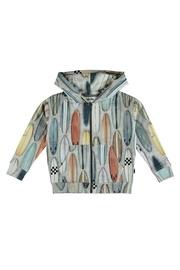  Macci Surf Hoodie