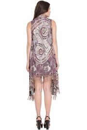  Ophelia Vest