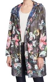  Camio Raincoat