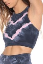  Grayon Crop Dusk-rose