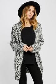  Gladstone Cardi