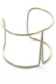  V Golden Cuff