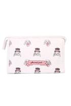  Bunny Cosmetic Bag