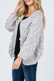  The Daphne Cardigan