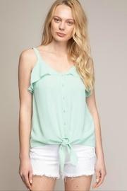  Button Tank