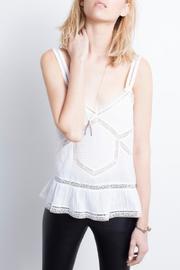  Camil Camisole