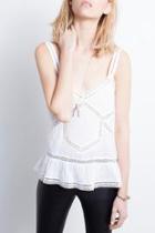  Camil Camisole